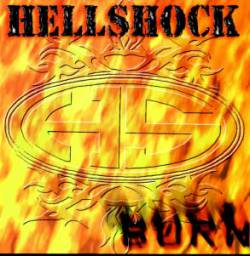 Hellshock (USA-1) : Burn